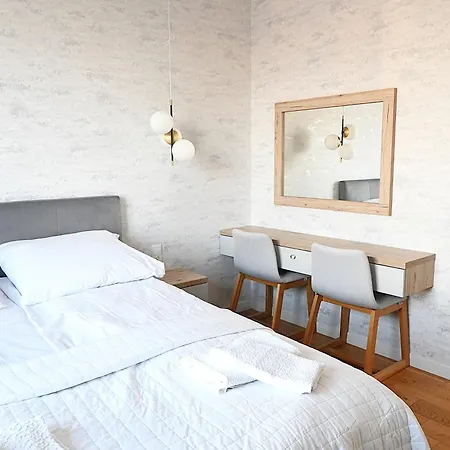 Apartament Bastion Walowa 98 Apartment *